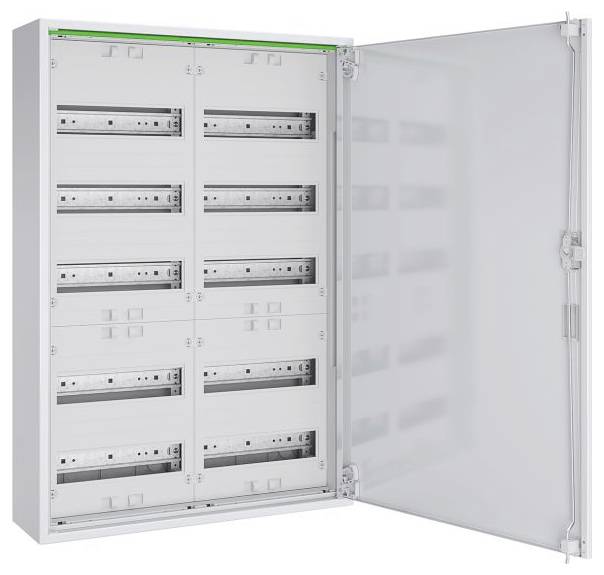 ABN ABNRM205R01 Sonstige Installationstechnik Komplettschrank Inhalt 1 St.