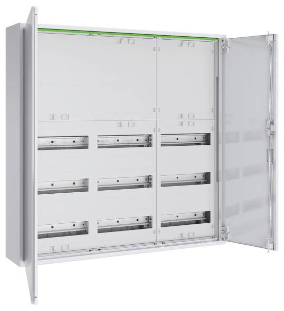 ABN ABNRM305K02 Komplettschrank Inhalt 1 St.