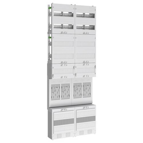 ABN ABNPZ209E0034 Zählerfeld Inhalt 1 St.