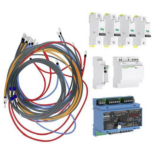 ABN BPDNFUE1 Steuermodul 1 St.