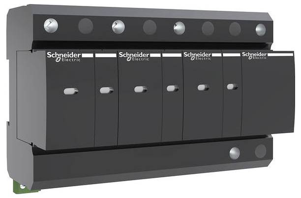 ABN BPYSPD40 Überspannungsableiter 1 St.