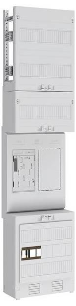 ABN EZ17310D Zählerfeld Inhalt 1 St.