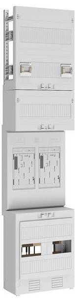 ABN EZ17420 Zählerfeld Inhalt 1 St.