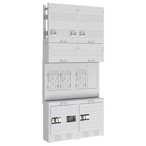 ABN EZ27231 Zählerfeld Inhalt 1 St.