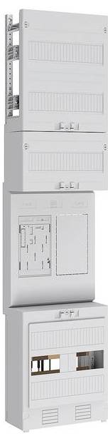 ABN EZ17111 Zählerfeld Inhalt 1 St.