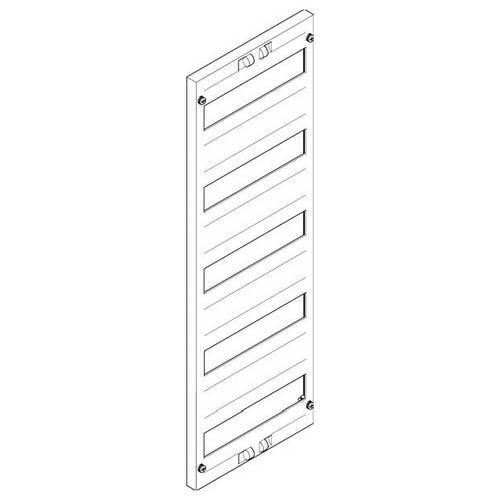 ABN FAO15N10 Abdeckplatte 10 St.