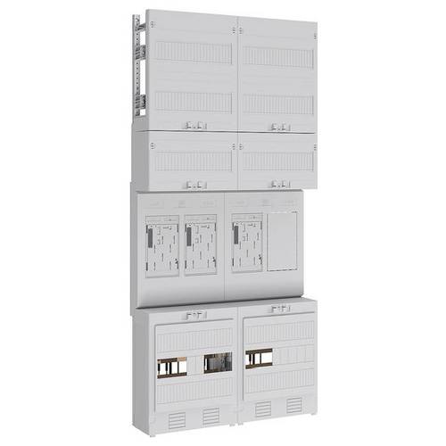 ABN EZ27331 Zählerfeld Inhalt 1 St.