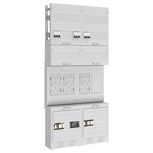 ABN EZ27831 Zählerfeld Inhalt 1 St.