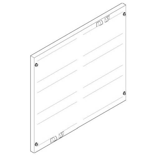 ABN FAG23N10 Abdeckplatte 1 St.