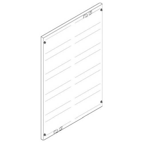 ABN FAG25N5 Abdeckplatte 1 St.