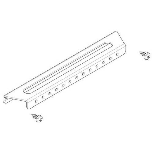 ABN FSK600N20 Aufbau-Konsole 20 St.