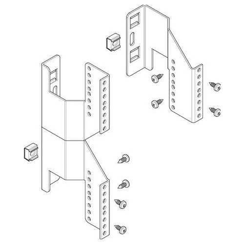 ABN FSK903TN20 Konsole 20 St.