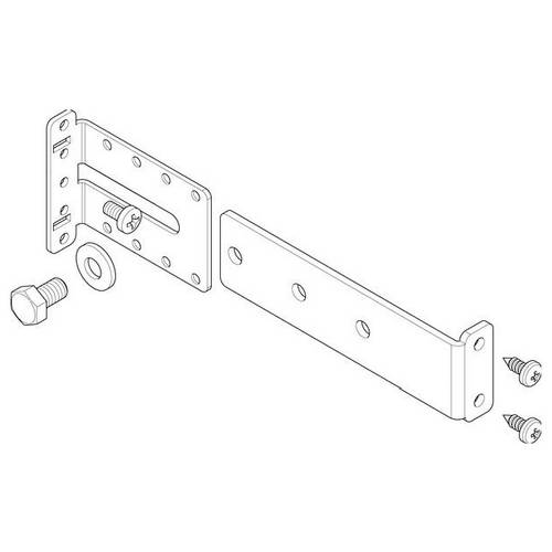 ABN FTV34N20 Tiefbaubügel 20 St.