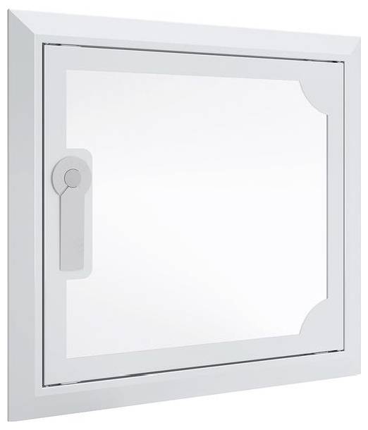 ABN GBRU23TS Blendenrahmen 1 St.