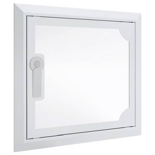 ABN GBRU23TS Blendenrahmen 1 St.