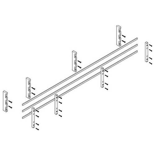 ABN MFSC52613 Sammelschienen-Modul 1 St.