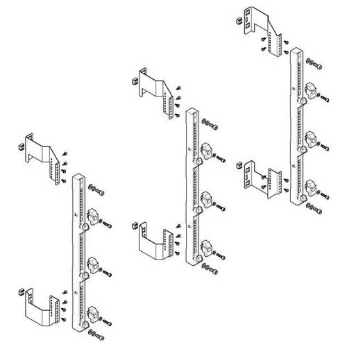 ABN MFS45903 Sammelschienen-Modul 1 St.