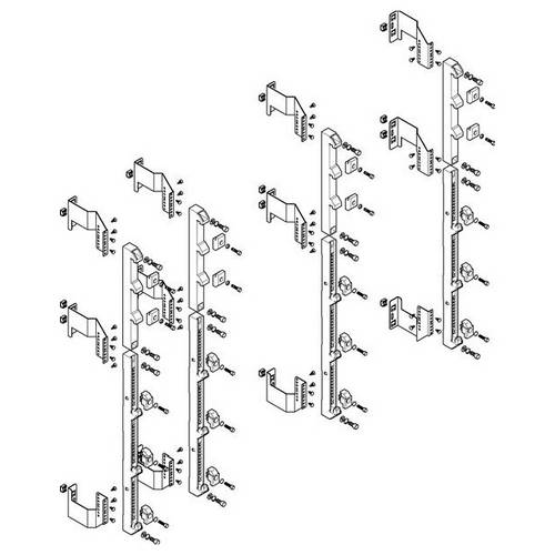 ABN MFS58905 Sammelschienen-Modul 1 St.