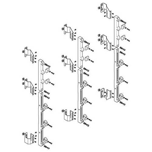 ABN MFSC35983 Sammelschienen-Modul 1 St.