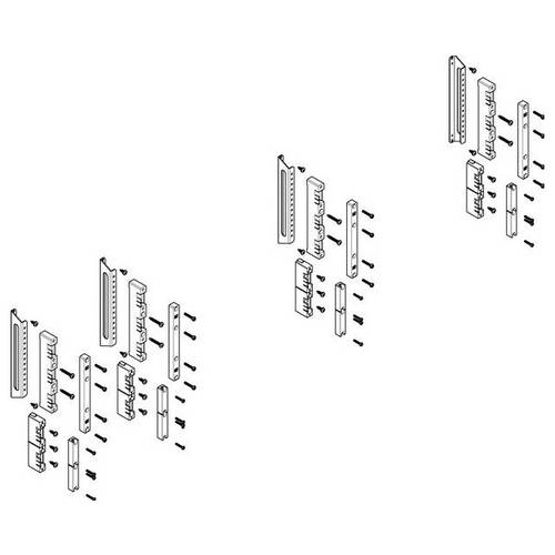 ABN MTSC13735 Sammelschienen-Modul 1 St.