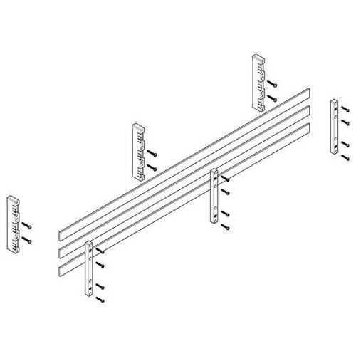 ABN MFSC42643 Sammelschienen-Modul 1 St.
