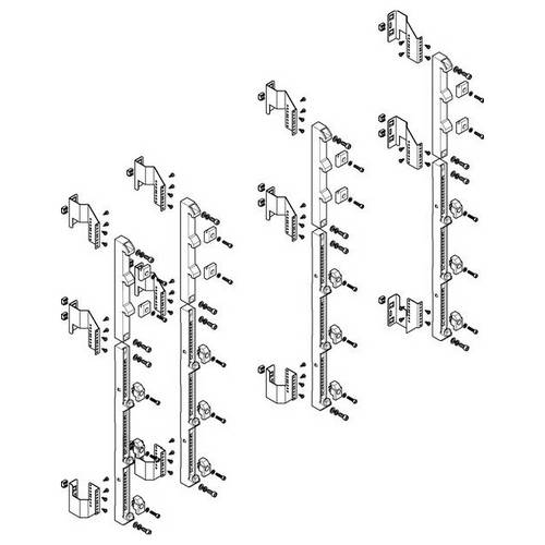 ABN MTSC32515 Sammelschienen-Modul 1 St.