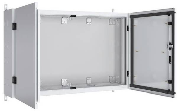 ABN NF44P NF44P Wandgehäuse Inhalt 1 St.