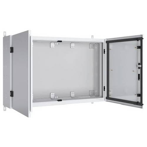 ABN NF44P NF44P Wandgehäuse Inhalt 1 St.