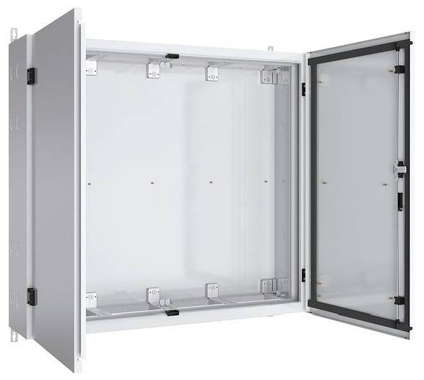 ABN NF46E NF46E Wandgehäuse Inhalt 1 St.