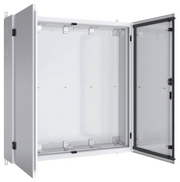 ABN NF47E NF47E Wandgehäuse Inhalt 1 St.