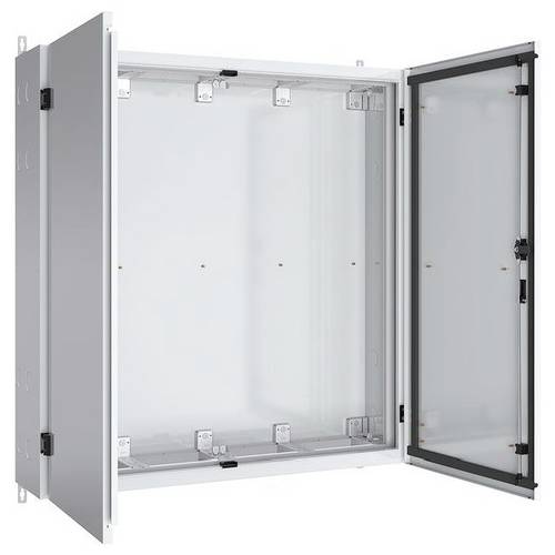 ABN NF47E NF47E Wandgehäuse Inhalt 1 St.