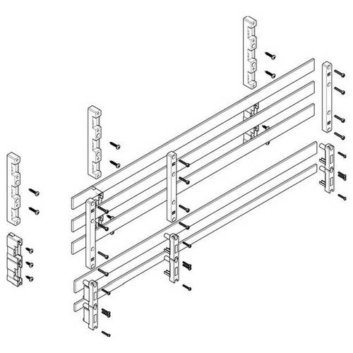 ABN MTSC23635 Sammelschienen-Modul 1 St.