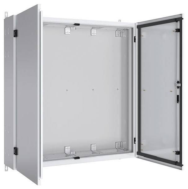 ABN NF47P NF47P Wandgehäuse Inhalt 1 St.