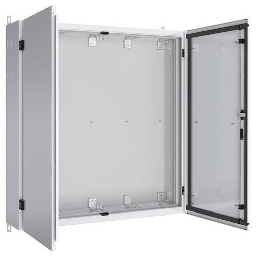 ABN NF47P NF47P Wandgehäuse Inhalt 1 St.