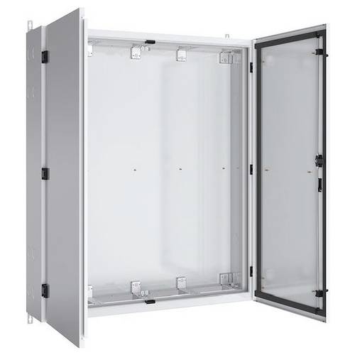 ABN NF48E NF48E Wandgehäuse Inhalt 1 St.