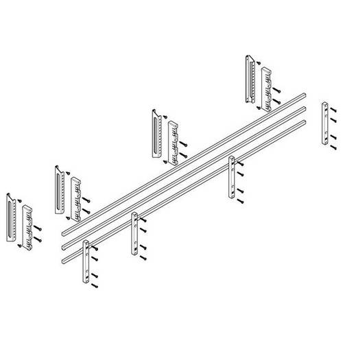 ABN MTSC52633 Sammelschienen-Modul 1 St.