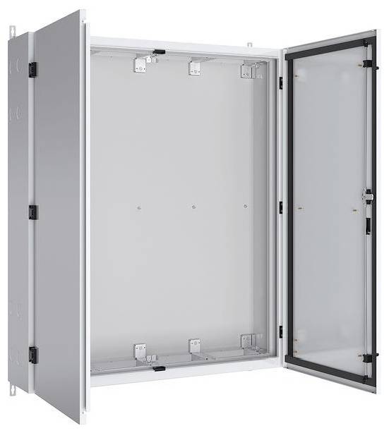 ABN NF48P NF48P Wandgehäuse Inhalt 1 St.