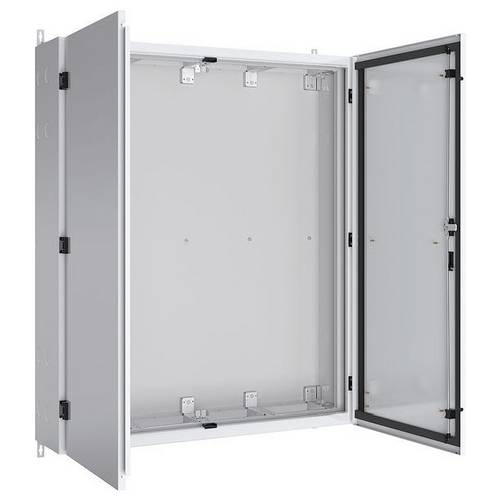 ABN NF48P NF48P Wandgehäuse Inhalt 1 St.