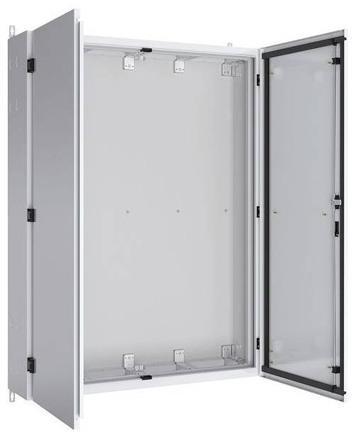 ABN NF49P NF49P Wandgehäuse Inhalt 1 St.