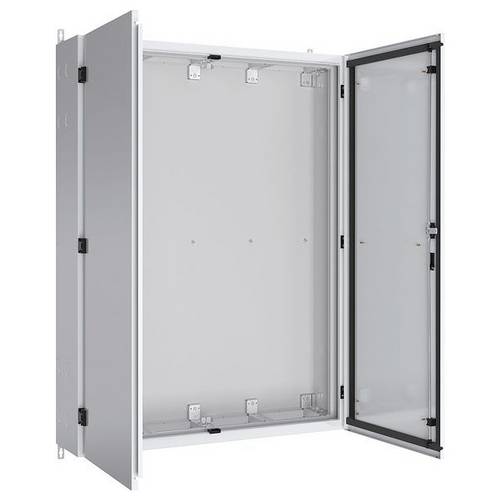 ABN NF49P NF49P Wandgehäuse Inhalt 1 St.