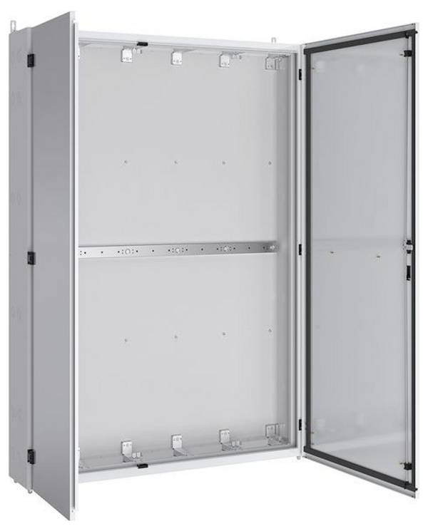 ABN NF512P NF512P Verteilerschrank Stand Inhalt 1 St.