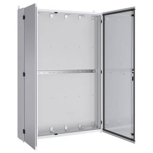 ABN NF512P NF512P Verteilerschrank Inhalt 1 St.