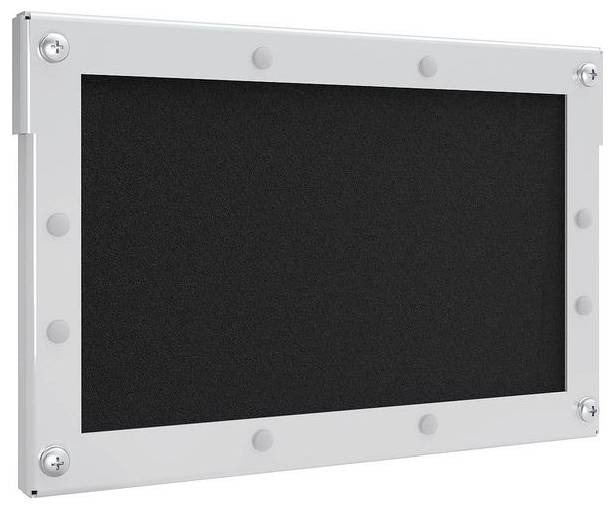 ABN NLP26N10 Leitungseinführungsplatte 10 St.