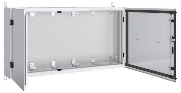 ABN NF54P NF54P Wandgehäuse Inhalt 1 St.