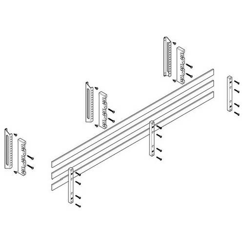 ABN MTSC53745 Sammelschienen-Modul 1 St.