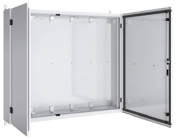 ABN NF57E NF57E Wandgehäuse Inhalt 1 St.