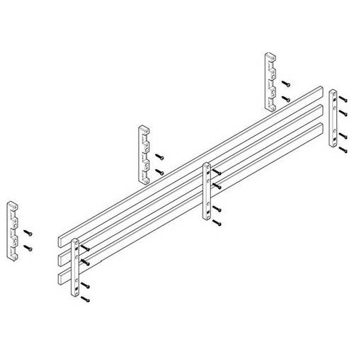 ABN MTSC42763 Sammelschienen-Modul 1 St.