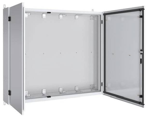 ABN NF57P NF57P Wandgehäuse Inhalt 1 St.