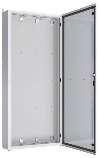 ABN NF312P NF312P Verteilerschrank Inhalt 1 St.