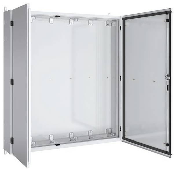 ABN NF59E NF59E Wandgehäuse Inhalt 1 St.